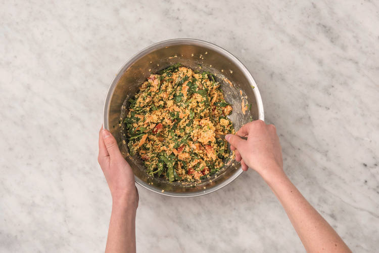 Tabbouleh