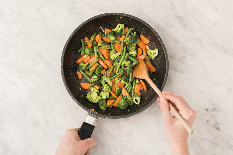 Veggies