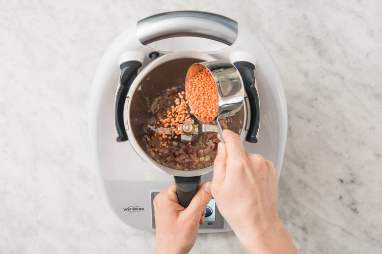 CHILI VORGAREN