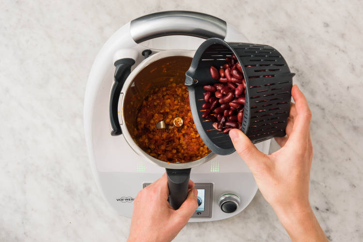 CHILI VOLLENDEN