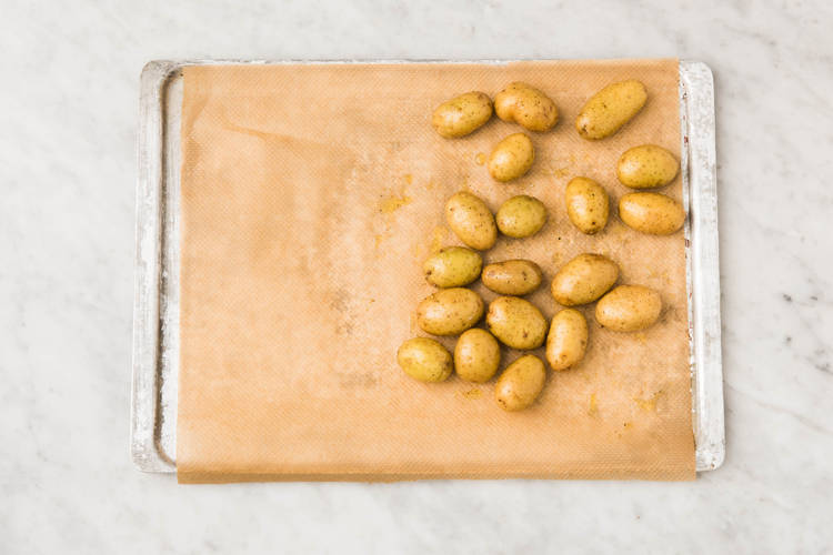 HÄHNCHEN VORBEREITEN