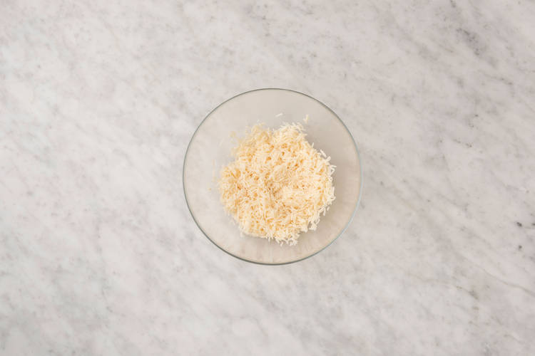 Cook the Rice