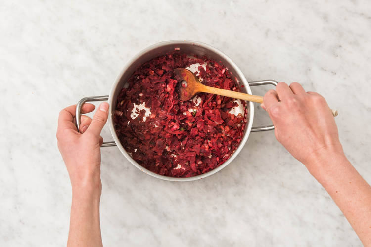 Get Cooking