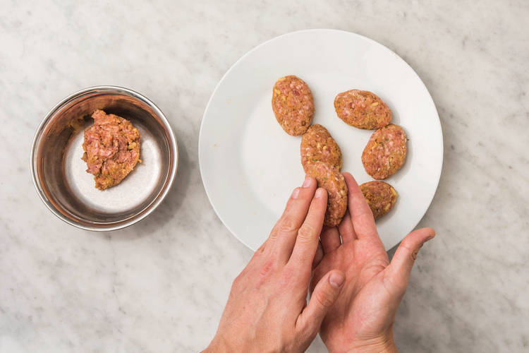 make kofta