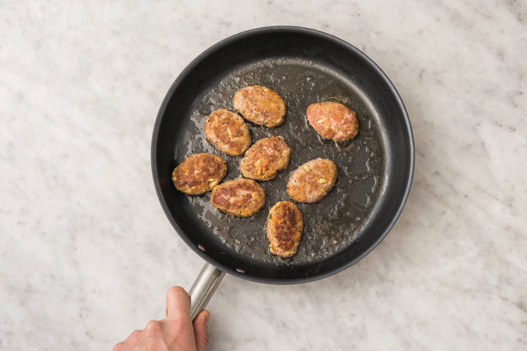 cook kofta
