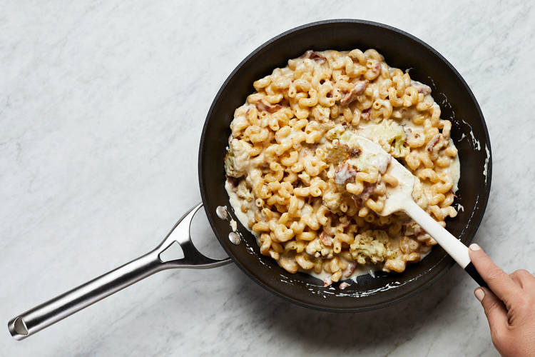 Bake Mac 'N' Cheese