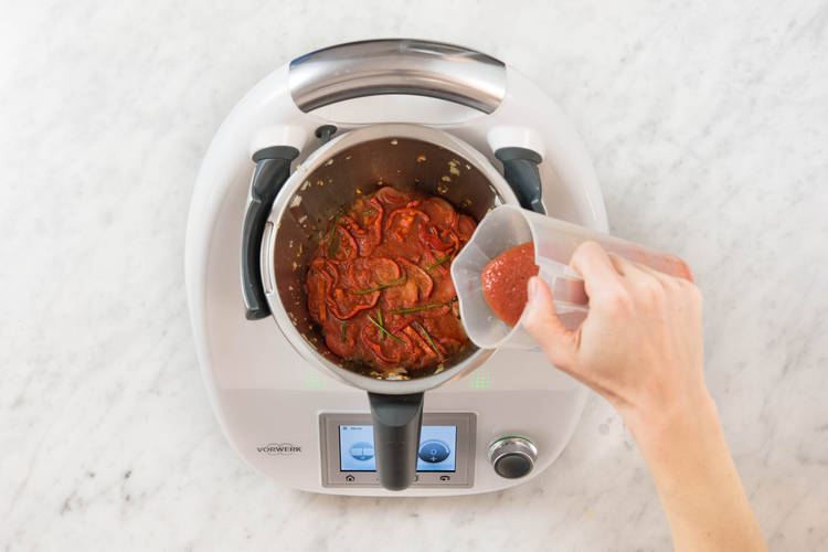 HIRTENKÄSE VERFEINERN