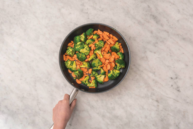 Veggies