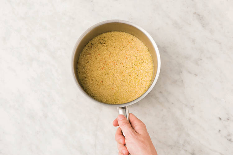 couscous