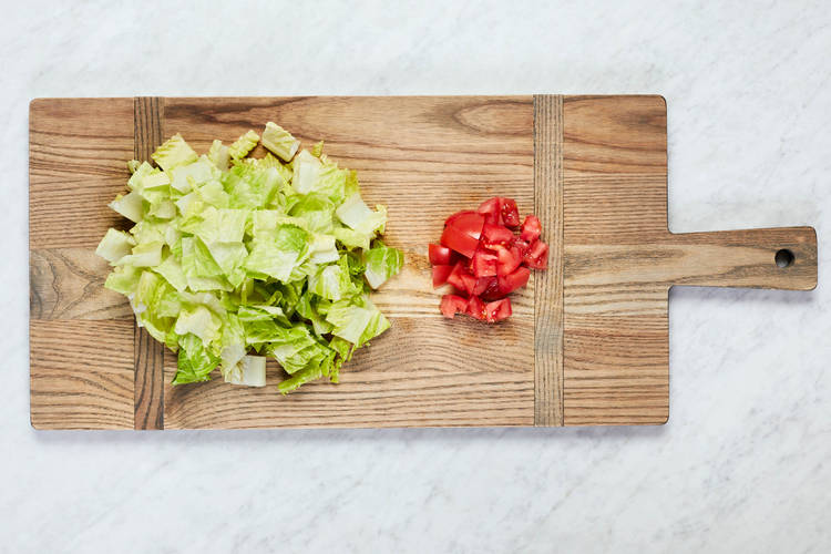 Make Salad