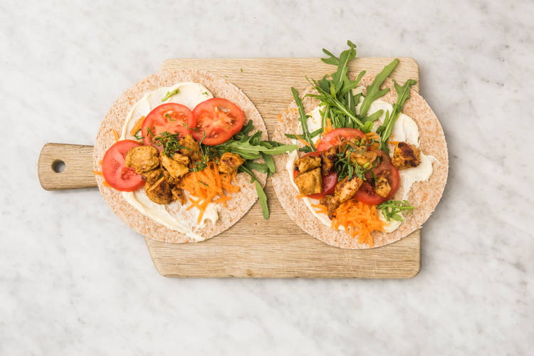 Make your Lunch