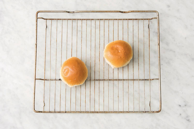 bake buns