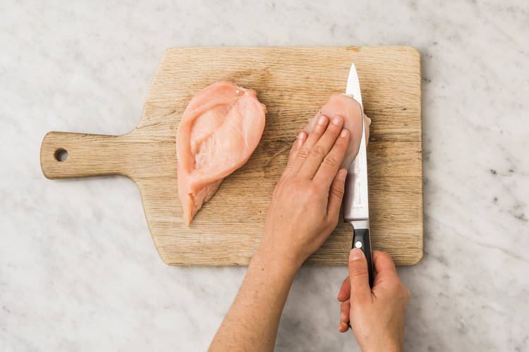 FÜLLEN & BRATEN