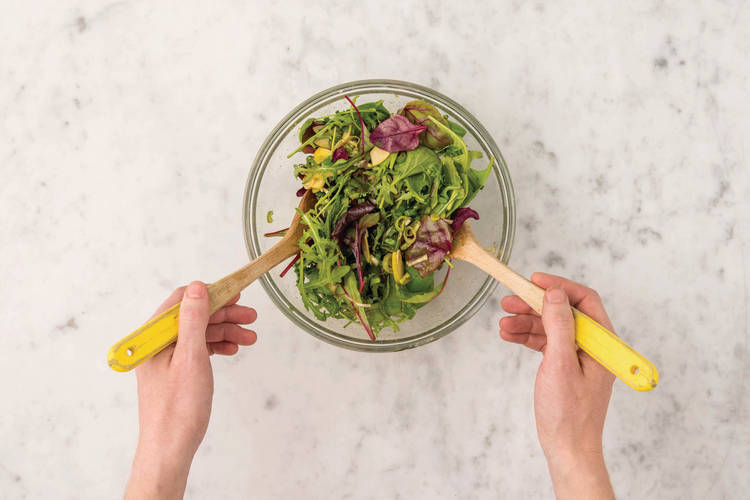 Salad