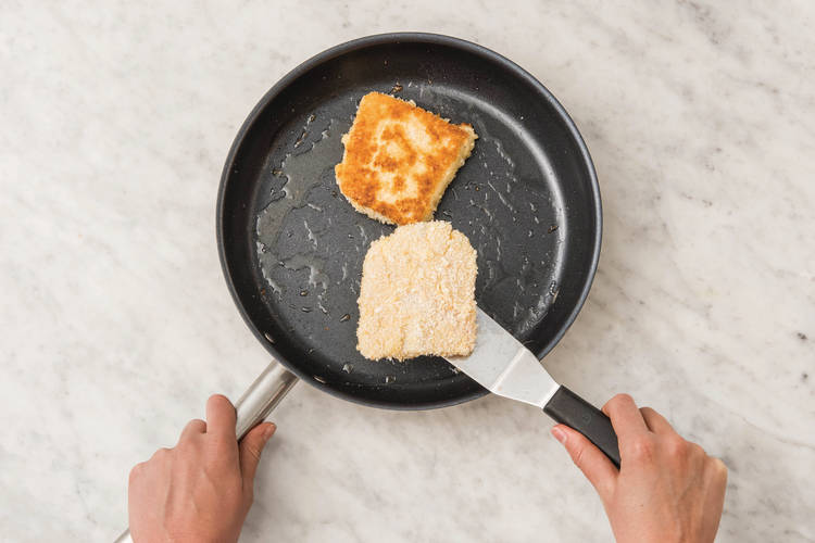 cook fish