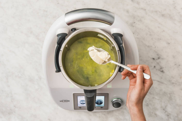 SUPPE VOLLENDEN
