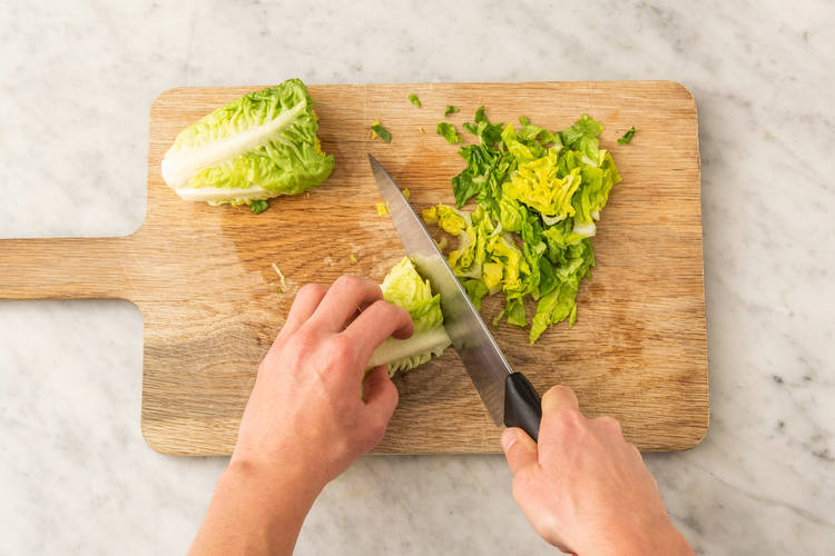 Do the Prep