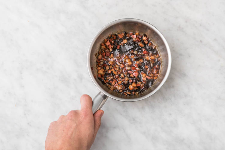 Make the Bacon Jam