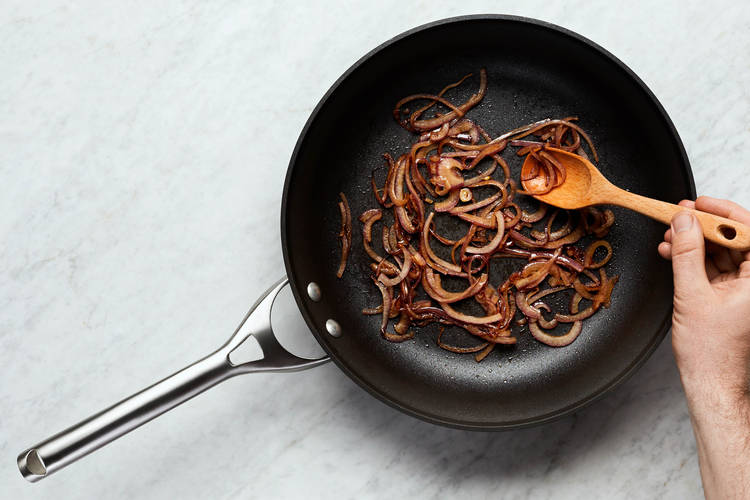 Cook Onion