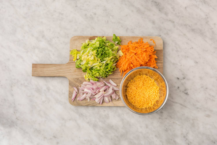 Do the Prep
