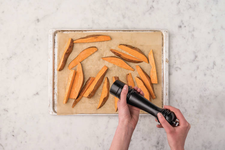 roast wedges