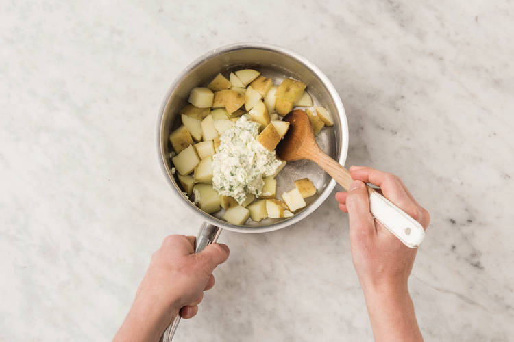 potato salad