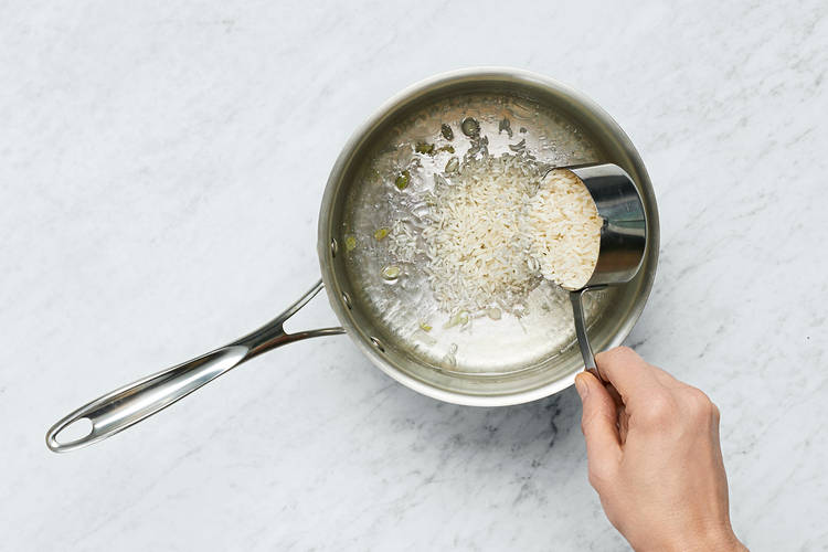 Cook Rice