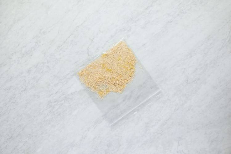 Season Panko