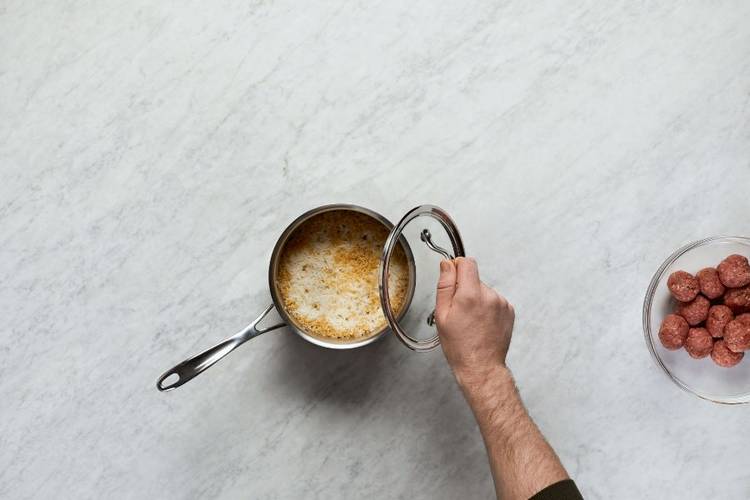 Cook Rice