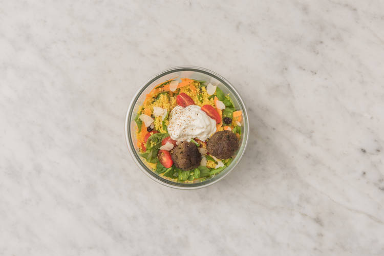 Prep your Lunch