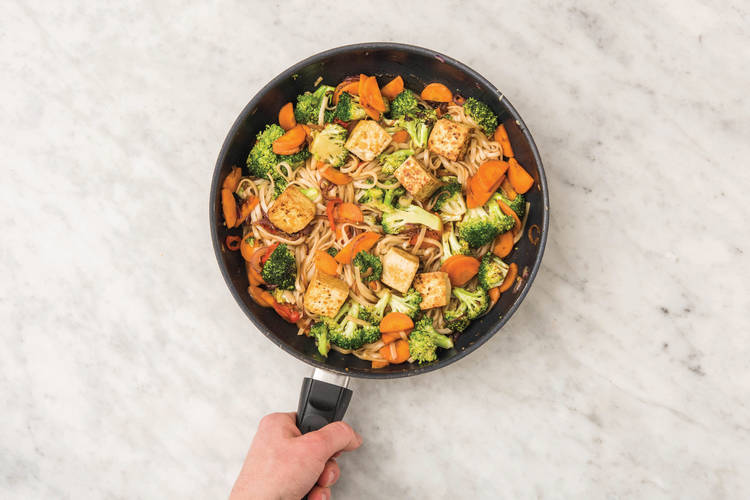 BRING IT ALL TOGETHER