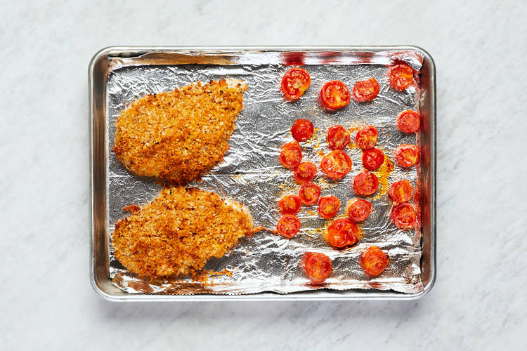 Add Tomatoes