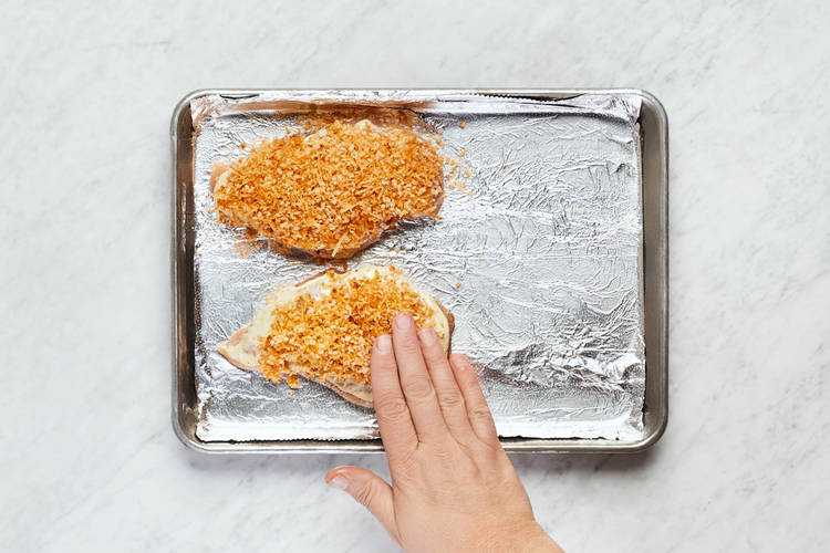 Roast Chicken