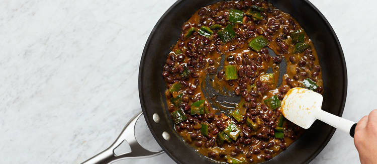 Cook Beans
