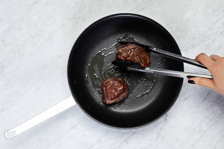 Cook Beef