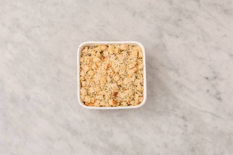 Bake gratin