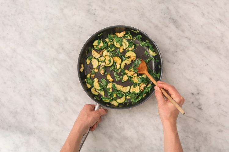 cook green beans