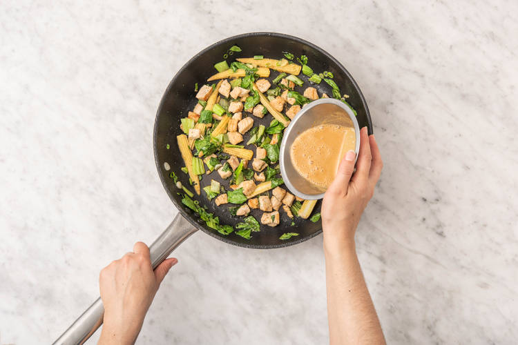 Stir-Fry