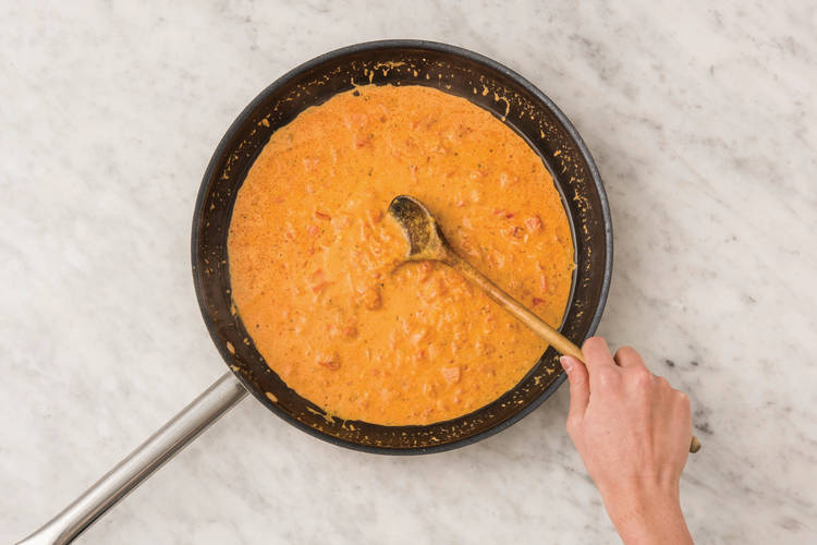 START THE CURRY