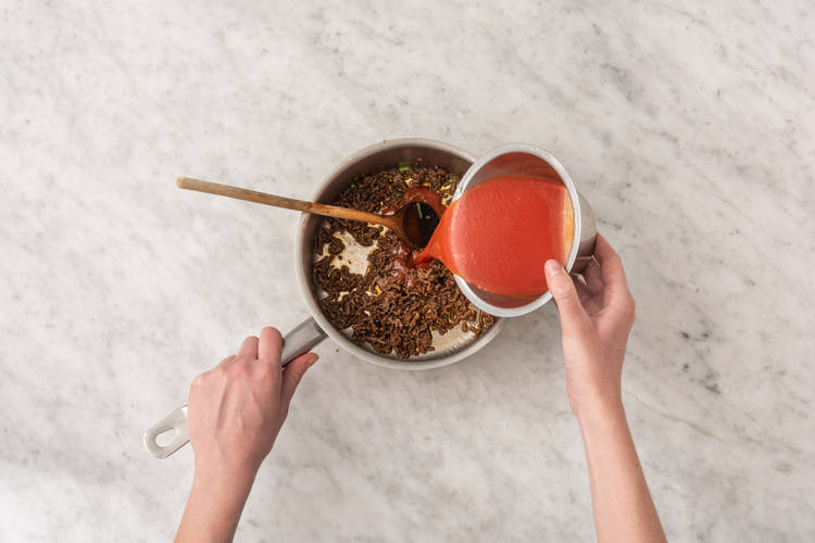 Make the Chilli