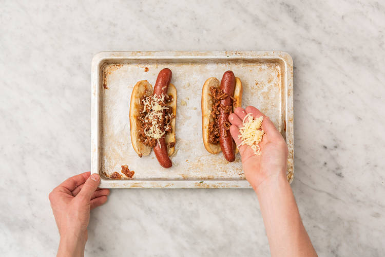 Get Ready to Grill