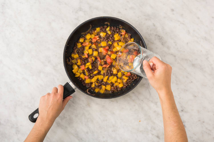 COOK BEANS