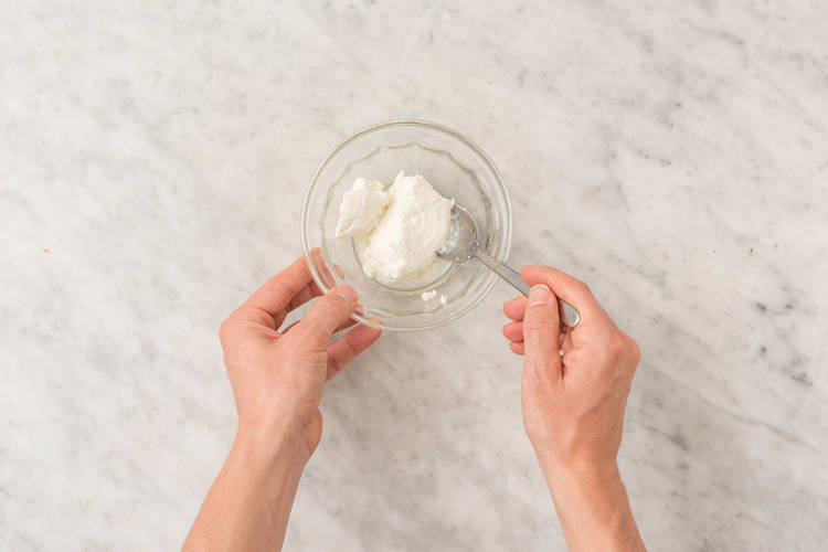 Pappardelle en doperwten koken