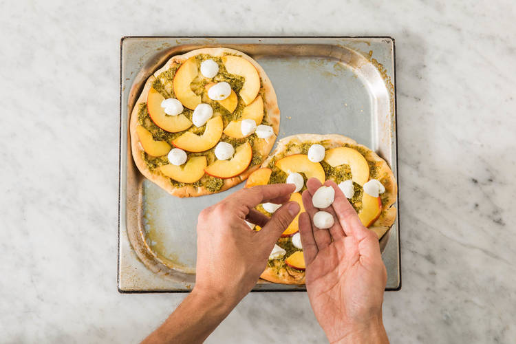 ASSEMBLE & BROIL NAAN