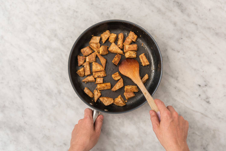 COOK BEYOND MEAT®