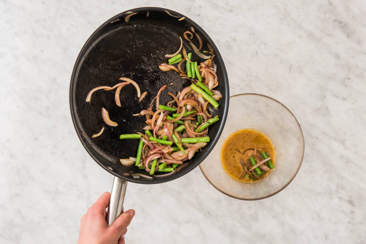 Cook the Beans