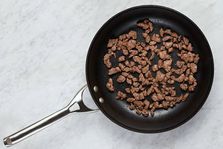 Cook Steak