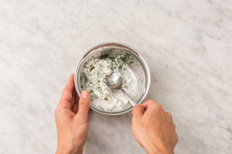 SEASON STRACCIATELLA