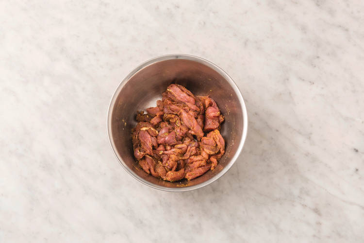 flavour pork
