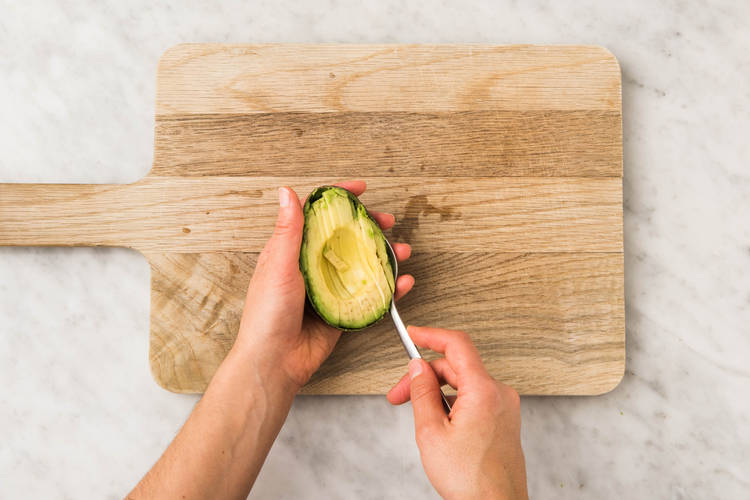 Avo Time